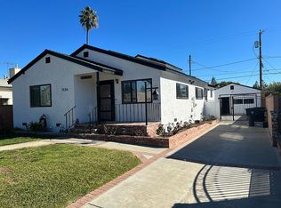 2136 N Rose St, Burbank, CA