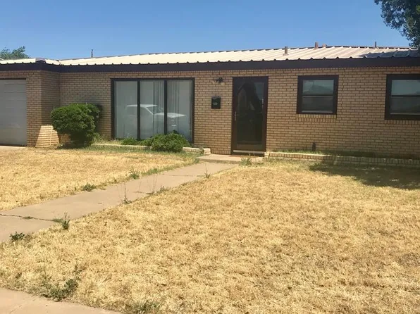 1405 E Century Ave, Odessa, TX 79762