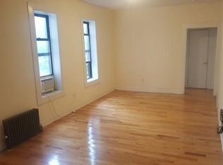 1541 Williamsbridge Rd APT 1I, Bronx, NY 10461