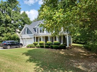 2048 Double Creek Dr, Powder Springs, GA 30127