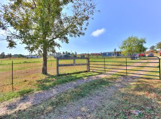 17025 Rolling Mdws, Newalla, OK 74857