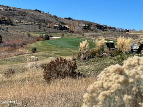 4056 E Tuhaye Holw #Wh-28, Kamas, UT 84036