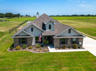 10353 County Road 346, Terrell, TX 75160