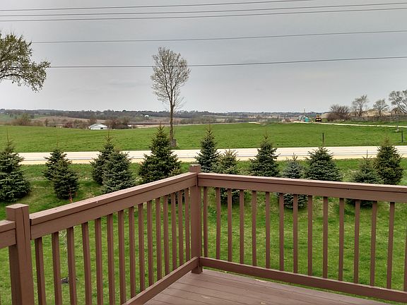 Gorgeous country views