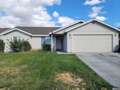 1690 Round Up Rd, Fernley, NV, 89408