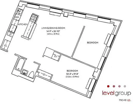 Sold by Level Group | media 1