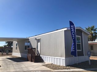 701 S Dobson Rd LOT 65, Mesa, AZ 85202