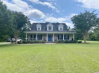 3620 Poplar Church Rd, Aynor, SC 29511