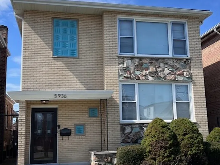 5936 S Kolin Ave #G — Photo 1