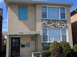 5936 S Kolin Ave #G, Chicago, IL