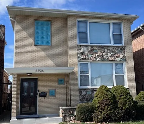 5936 S Kolin Ave #G Photo 1