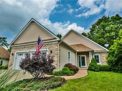 7632 Tiber Ct, Macedonia, OH, 44056