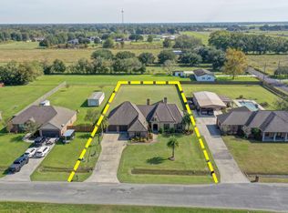 102 Morganwood Ln, Duson, LA 70529