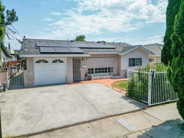 852 N Gamble St, Escondido, CA 92026