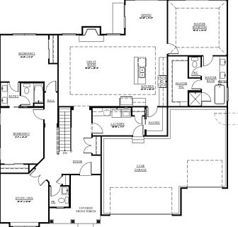 2nd image of 776 Richwood Ave