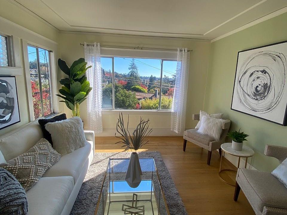 Your new living room with a View!