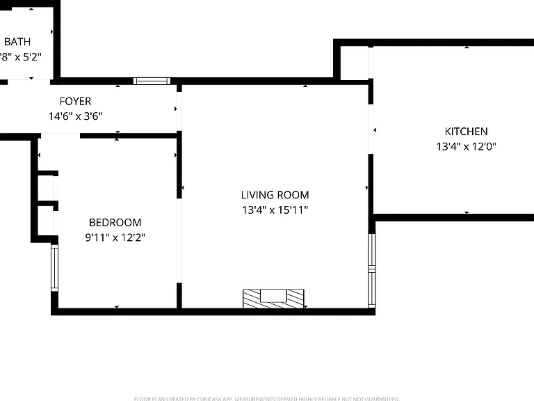 141 Saint James St #4C — Photo 14
