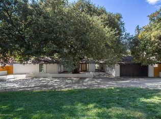 2401 Midlothian Dr, Altadena, CA 91001