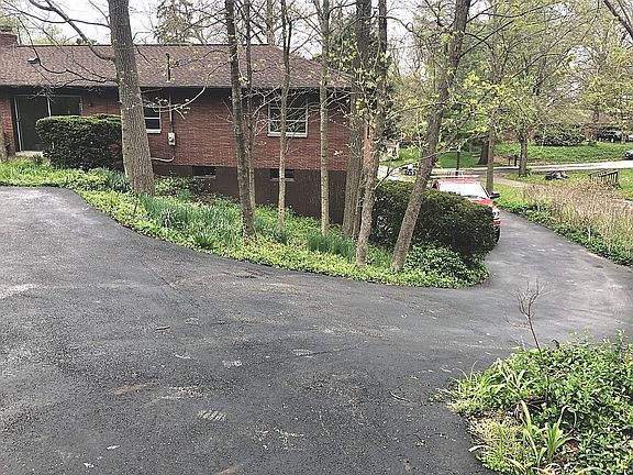 great access and parking