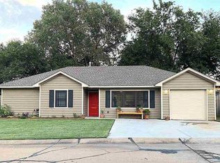 2211 Crestwood Dr, Stillwater, OK 74075