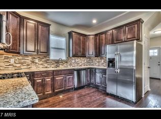 1200 Walnut Ave, Baltimore, MD 21229