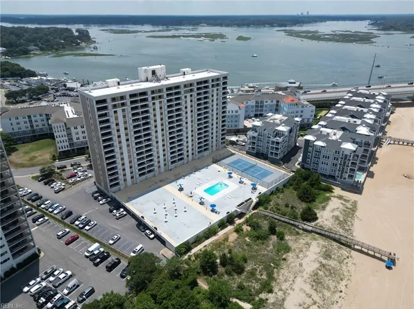 3300 Ocean Shore Ave APT 508, Virginia Beach, VA 23451