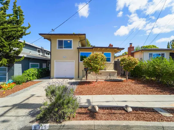 6425 Kensington Ave, Richmond, CA 94805