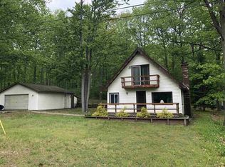 4546 W Pine Dr, Roscommon, MI 48653