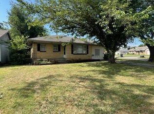 2232 Andover Ct, Oklahoma City, OK 73120