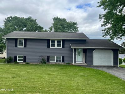 106 N Mansard St, Martinsburg, PA, 16662