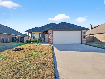 2108 Ajay Dr, Sherman, TX, 75092