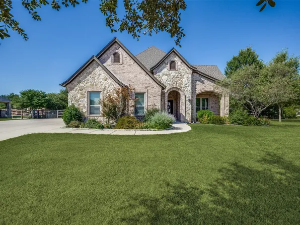 2709 Winthrop Hill Rd, Argyle, TX 76226