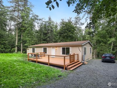 1293 Wallace Court, Oak Harbor, WA, 98277