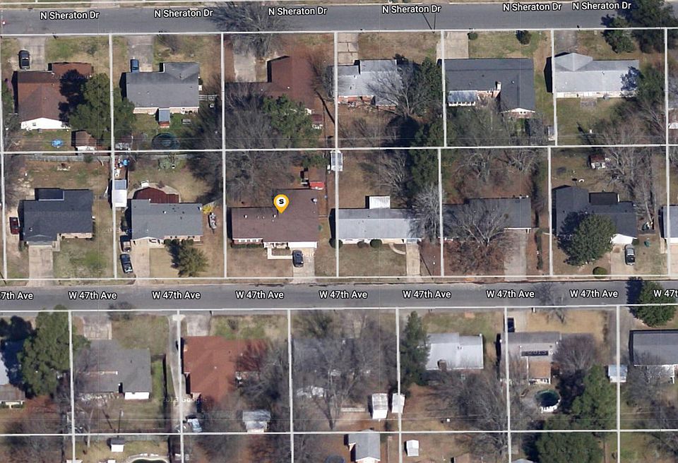 1st image of 2403 W 47th Ave