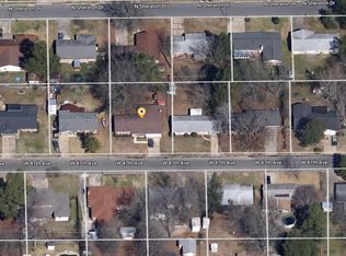 2403 W 47th Ave, Pine Bluff, AR 71603
