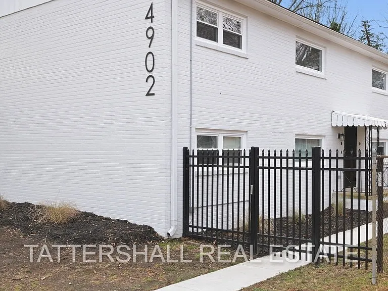 4902 Chamberlayne Ave #B — Photo 10