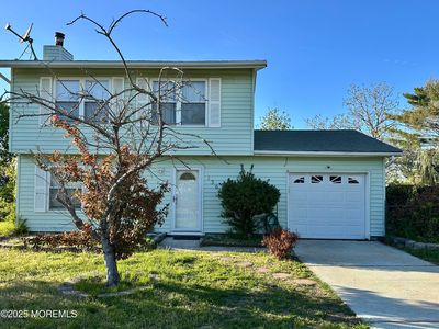 136 Windward Drive, Barnegat, NJ, 08005