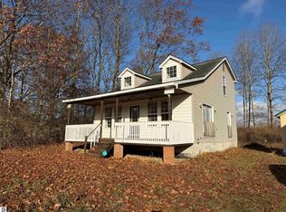 1040 Cordoba, Weidman, MI 48893