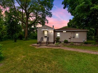 505 S Bridge St, Aroma Park, IL 60910