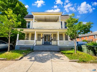 350 Spring St, Bridgeport, CT 06608
