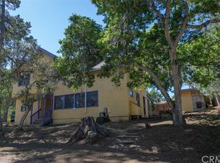 1711 Cardiff Dr, Cambria, CA 93428