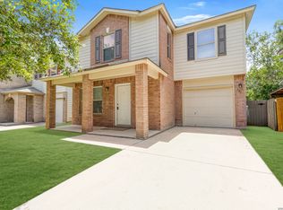 131 BOOKER PALM, San Antonio, TX 78239