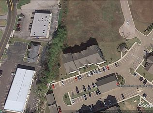 Capital Way, Atoka, TN 38004