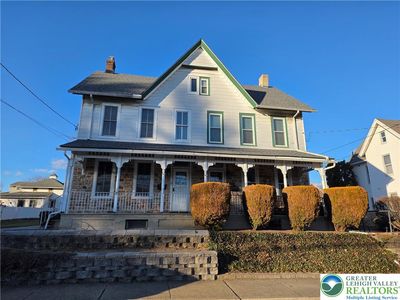 213 W 27th St, Northampton, PA, 18067
