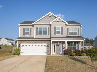 217 Silver Ct, Trenton, SC 29847
