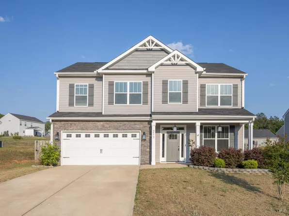 217 Silver Ct, Trenton, SC 29847