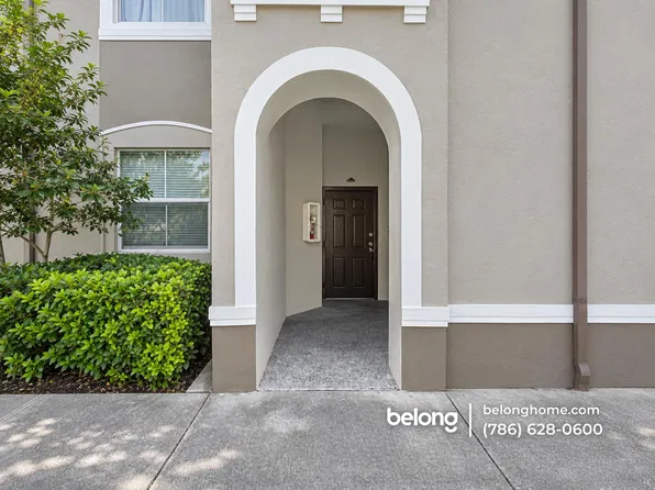 2650 SE 16th Ter Unit 101, Homestead, FL 33035
