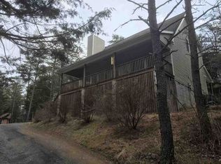 6144 Crooked Run Rd, Basye, VA 22810