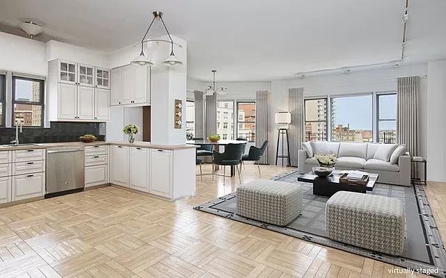 1st image of 460 E 79th St #17AB