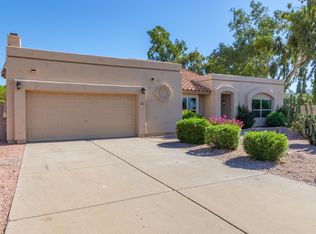 9590 E Larkspur Dr, Scottsdale, AZ 85260
